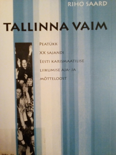 Tallinna vaim
