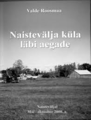 Naistevälja küla läbi aegade