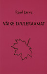 Väike luuleraamat