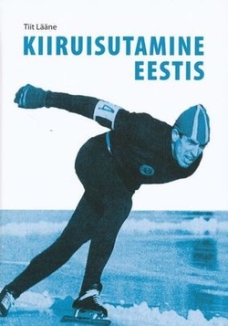 Kiiruisutamine Eestis