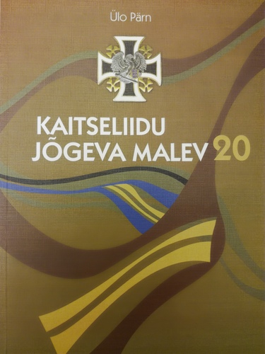 Kaitseliidu Jõgeva Malev 20