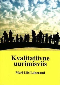 Kvalitatiivne uurimisviis