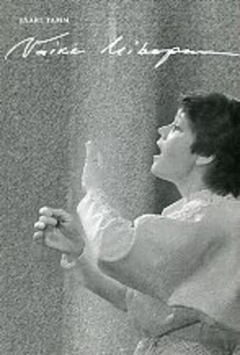 Vaike Uibopuu: neiulaul ja naistelaul