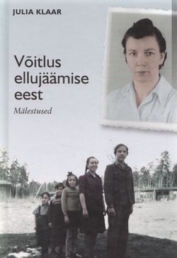 Võitlus ellujäämise eest