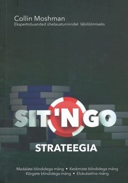 Sit 'n'go strateegia