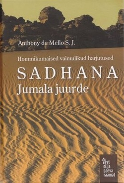 Sadhana, Jumala juurde