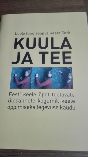 Kuula ja tee
