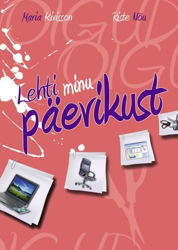 Lehti minu päevikust