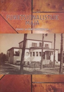 Funktsionalistlik maja
