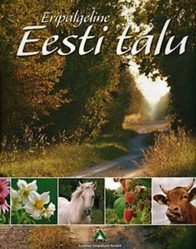 Eripalgeline Eesti talu