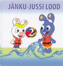 Jänku-Jussi lood 2
