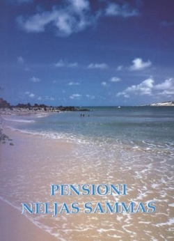 Pensioni neljas sammas