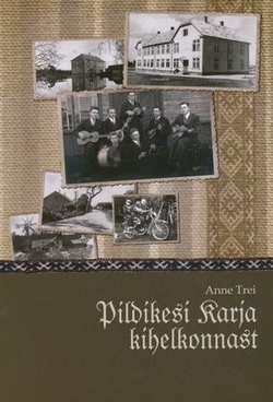 Pildikesi Karja kihelkonnast