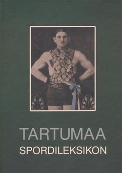 Tartumaa spordileksikon