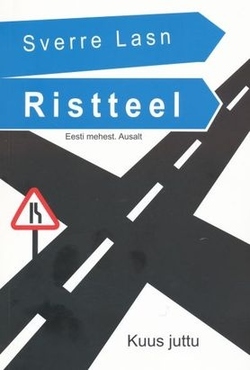 Ristteel. Eesti mehest. Ausalt