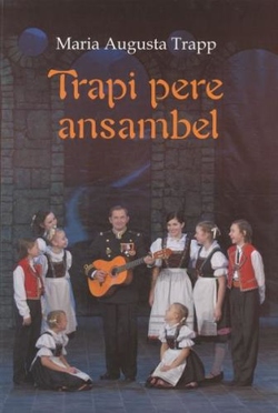 Trapi pere ansambel