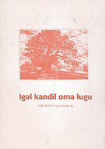 Igal kandil oma lugu