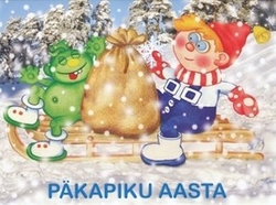 Päkapiku aasta