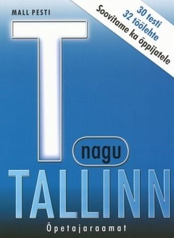 T nagu Tallinn
