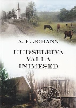 Uudseleiva valla inimesed