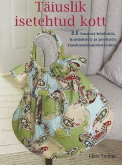 Täiuslik isetehtud kott