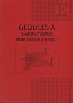 Geodeesia laboratoorse praktikumi juhend