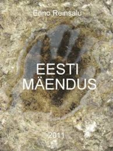 Eesti mäendus