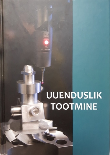 Uuenduslik tootmine