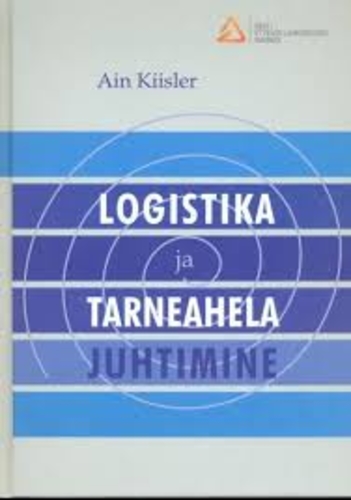 Logistika ja tarneahela juhtimine