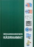 Mehaanikainseneri käsiraamat