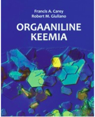 Orgaaniline keemia