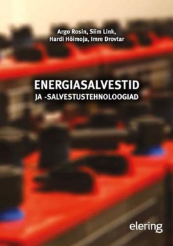 Energiasalvestid ja -salvestustehnoloogiad