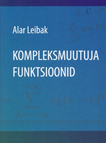 Kompleksmuutuja funktsioonid