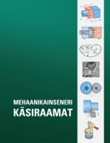 Mehaanikainseneri käsiraamat