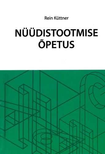 Nüüdistootmise õpetus