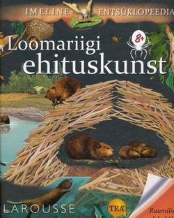 Loomariigi ehituskunst