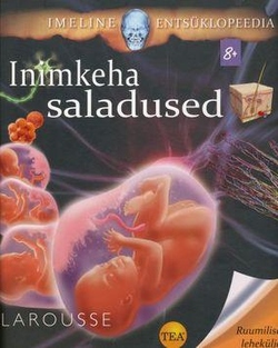 Inimkeha saladused