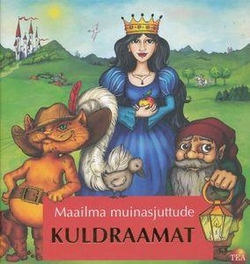 Maailma muinasjuttude kuldraamat
