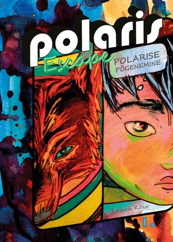 Polarise põgenemine I. Polaris escape I