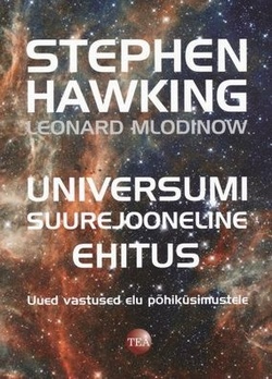 Universumi suurejooneline ehitus