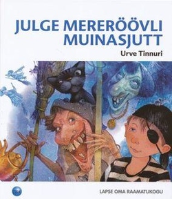 Julge mereröövli muinasjutt