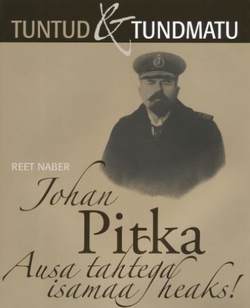 Johan Pitka