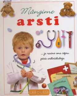 Mängime arsti