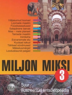 Miljon miksi 3