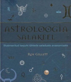 Astroloogia salakeel