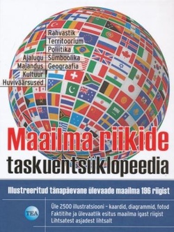 Maailma riikide taskuentsüklopeedia