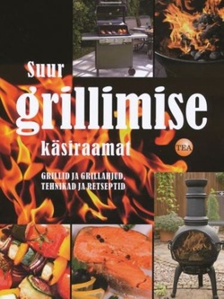 Suur grillimise käsiraamat