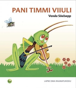 Pani timmi viiuli