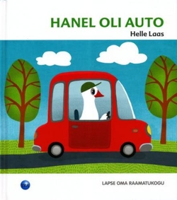 Hanel oli auto