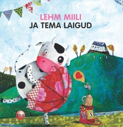 Lehm Miili ja tema laigud